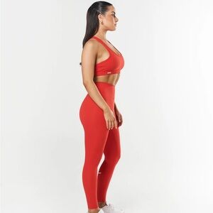 Stax Official Leggings